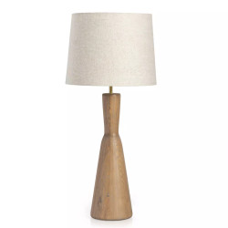 Four Hands Lathan Table Lamp