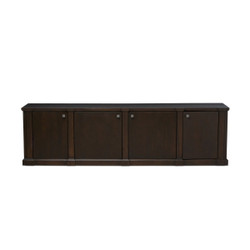 Four Hands Newton Media Console