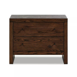 Four Hands Torrington Charging Nightstand