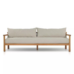 Four Hands Irvine Outdoor Sofa - 96"