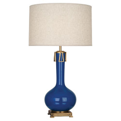 Athena Table Lamp - Marine