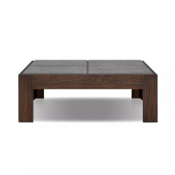 Four Hands Norte Outdoor Coffee Table