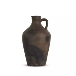 Four Hands Kamari Vessel Four Hands Kamari Vessel