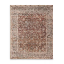 Four Hands Zari Rug - 8'X10'