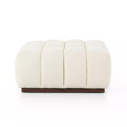 Four Hands BYO: Roma Indoor Sectional - Ottoman