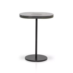 Four Hands Vinia End Table