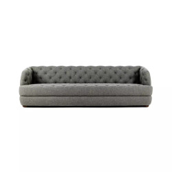 Four Hands Paul Sofa - Antigo Slate