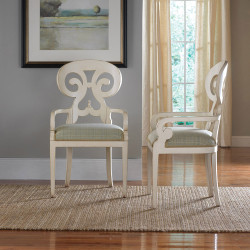 Modern History Carmel Arm Chair