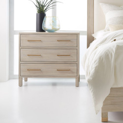 Modern History Maui Bedside Chest