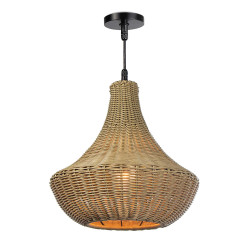 Regina Andrew Vista Outdoor Chandelier - Driftwood Regina Andrew Vista Outdoor Chandelier - Driftwood