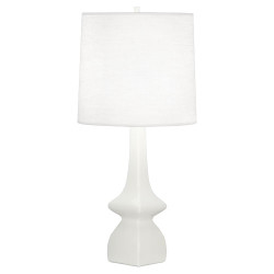 Jasmine Table Lamp - Lily