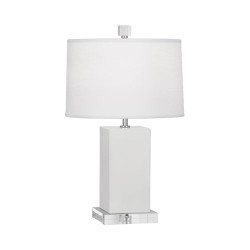 Harvey Accent Table Lamp - Lily