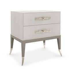 Caracole Acapella Nightstand