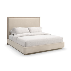 Caracole Anthology King Bed