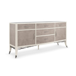 Caracole Break From Tradition Sideboard