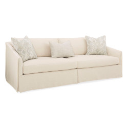 Caracole Casual Affair Sofa