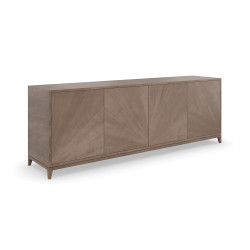 Caracole Daybreak Media Console