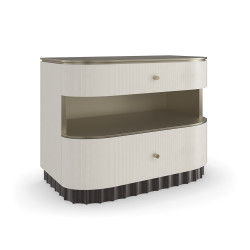 Caracole Deep Sleep Nightstand