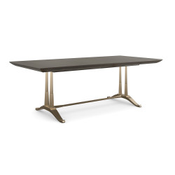 Caracole D'Orsay Dining Table