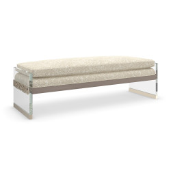 Caracole Encore Bench