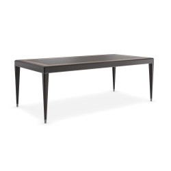 Caracole Full Score Dining Table