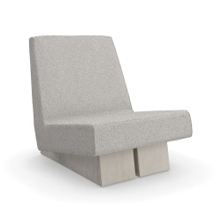 Caracole Indi Accent Chair Caracole Indi Accent Chair
