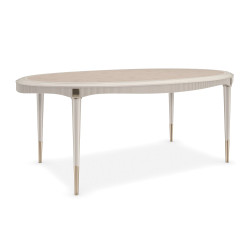 Caracole Love Feast Dining Table