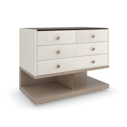 Caracole Odyssey Nightstand