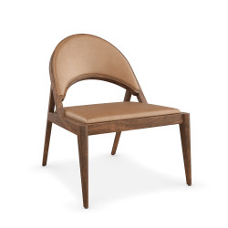 Caracole Rhythm Lounge Chair