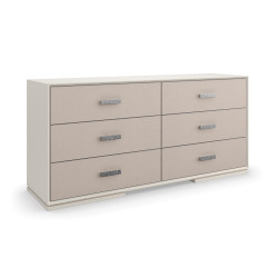 Caracole Silver Lining Dresser