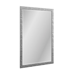 Caracole Silver Mirage Mirror