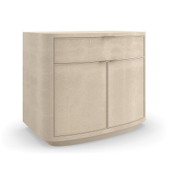 Caracole Simply Perfect Nightstand