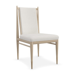 Caracole Unity Light Dining Chair
