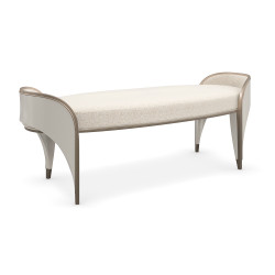 Caracole Valentina Bed Bench