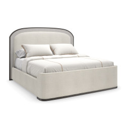 Caracole Wanderlust King Bed