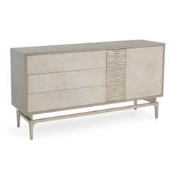 John Richard Sakana Sideboard John Richard Sakana Sideboard