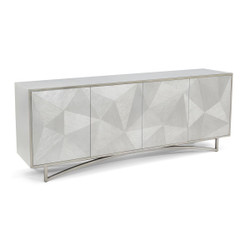 John Richard Vertex Sideboard