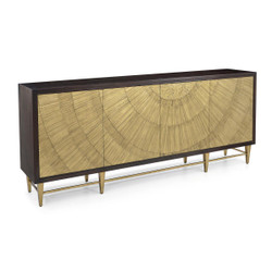 John Richard Radiate Sideboard