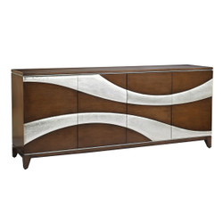 John Richard Soma Four-Door Credenza