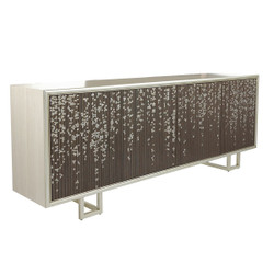 John Richard Wisteria Credenza