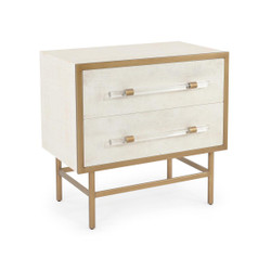 John Richard Suteki Nightstand