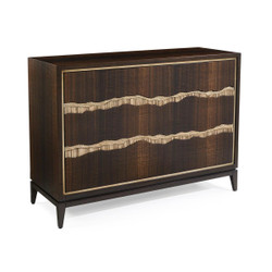 John Richard Creekside Three-Drawer Chest