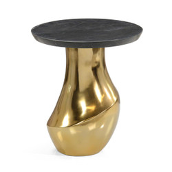 John Richard Brio Side Table