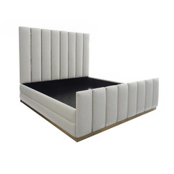 John Richard Serafina King Bed