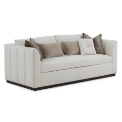 John Richard Paris Sofa - Monk Parchment