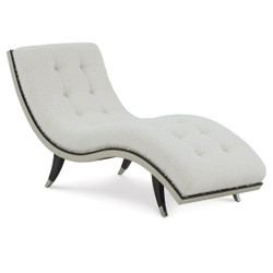 John Richard Hudson Chaise