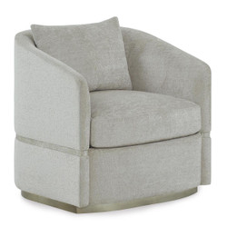 John Richard Chelsea Swivel Chair