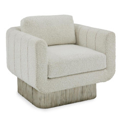 John Richard Artemis Swivel Chair