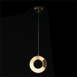 John Richard Bangela Pendant - Small