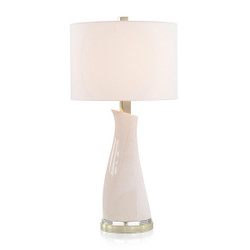 John Richard Dichotomy Table Lamp